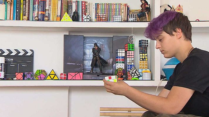 Crónicas - Aprendiendo las reglas