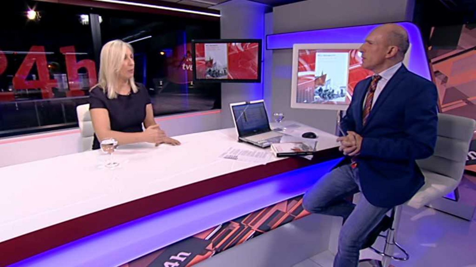 La hora cultural - 23/10/17- ver ahora