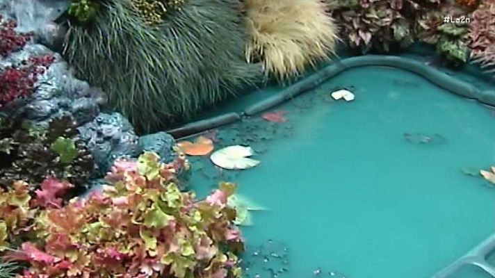 La 2 Noticias - La 2 Noticias - 23/10/17