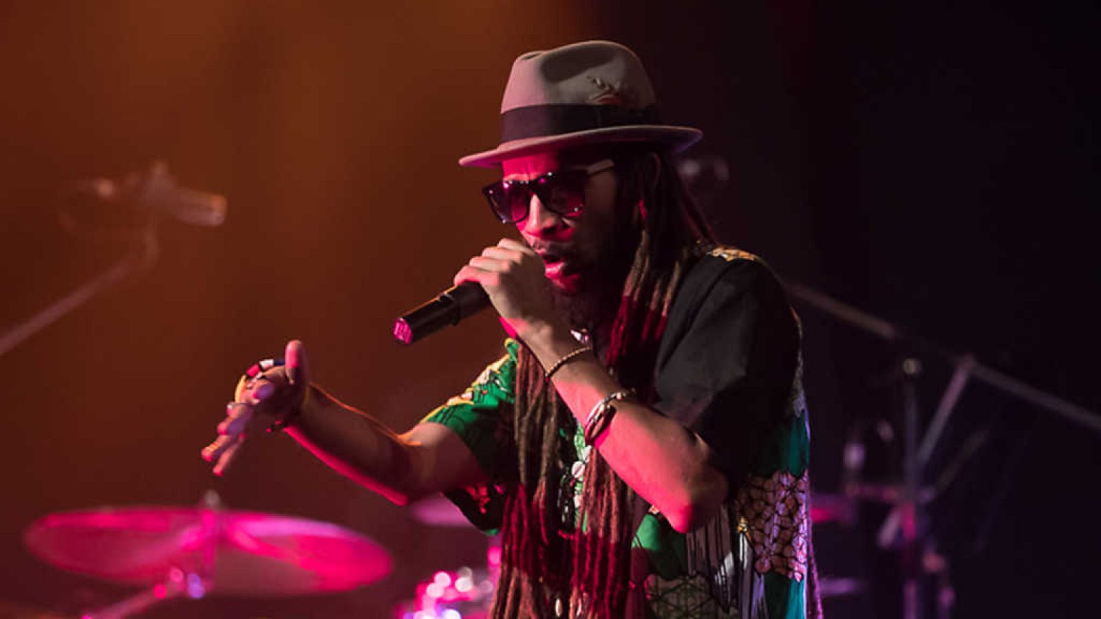 Los conciertos de Radio 3 - Marinah - ver ahora