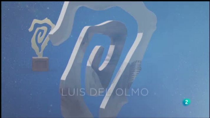 Especiales TVE Canarias - Premios Taburiente 2017