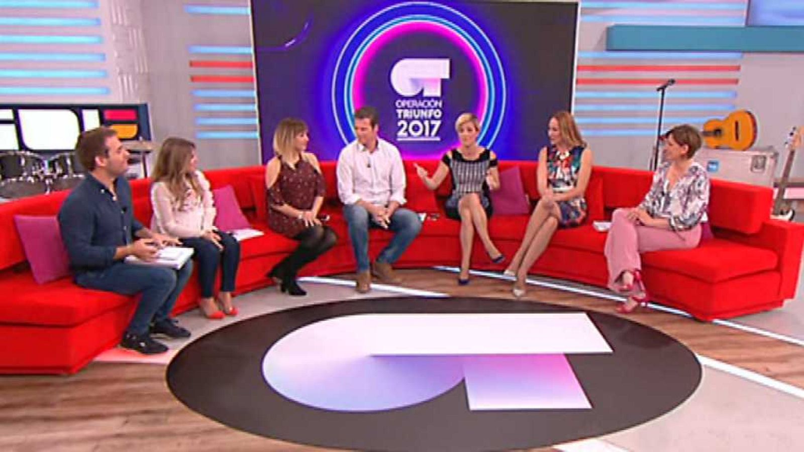 La Mañana - 24/10/17 - ver ahora