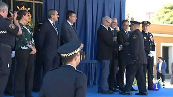 L'informatiu - Comunitat Valenciana - L'Informatiu - Comunitat Valenciana 2 - 24/10/17