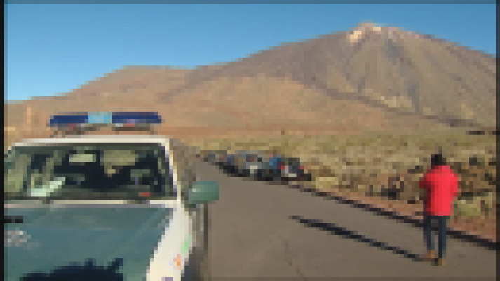 Telecanarias - Telecanarias 2 - 23/10/2017