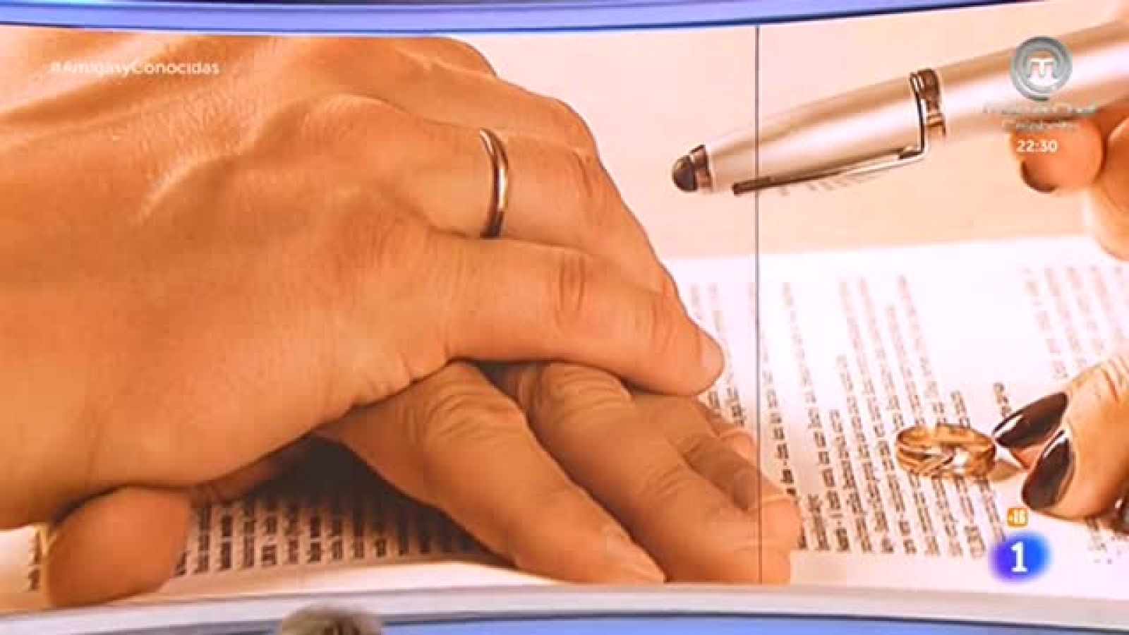 El divorcio ¿final o comienzo?