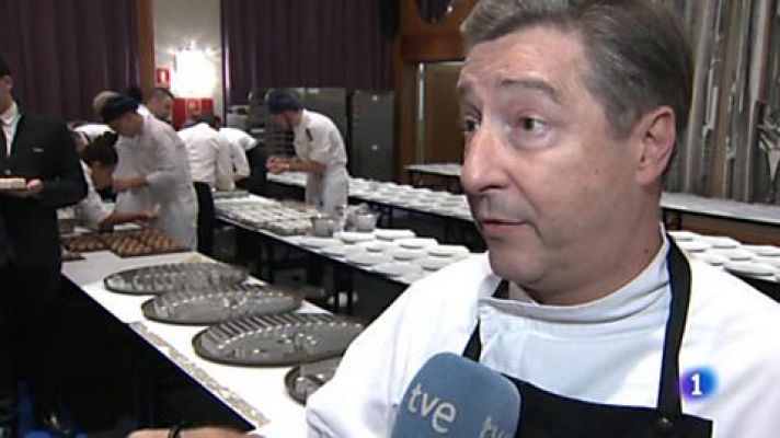 L'informatiu - Comunitat Valenciana - La Comunidad Valenciana en 2' - 24/10/17