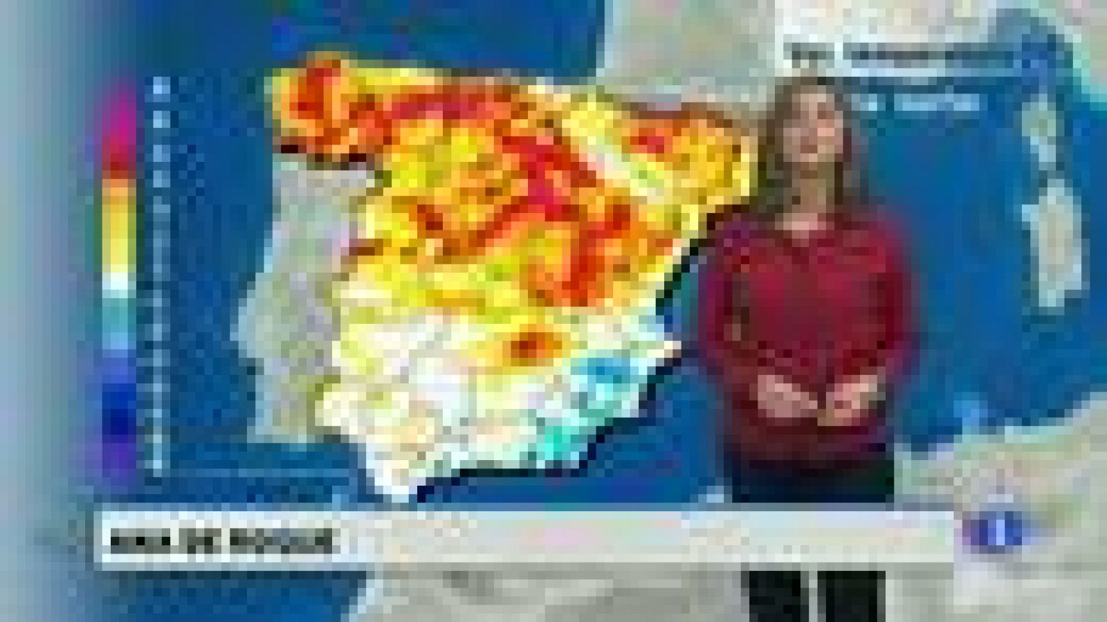 Noticias Aragón: El tiempo en Aragón-24/10/17 | RTVE Play