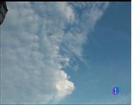 Panorama Regional - El tiempo en Asturias - 24/10/17