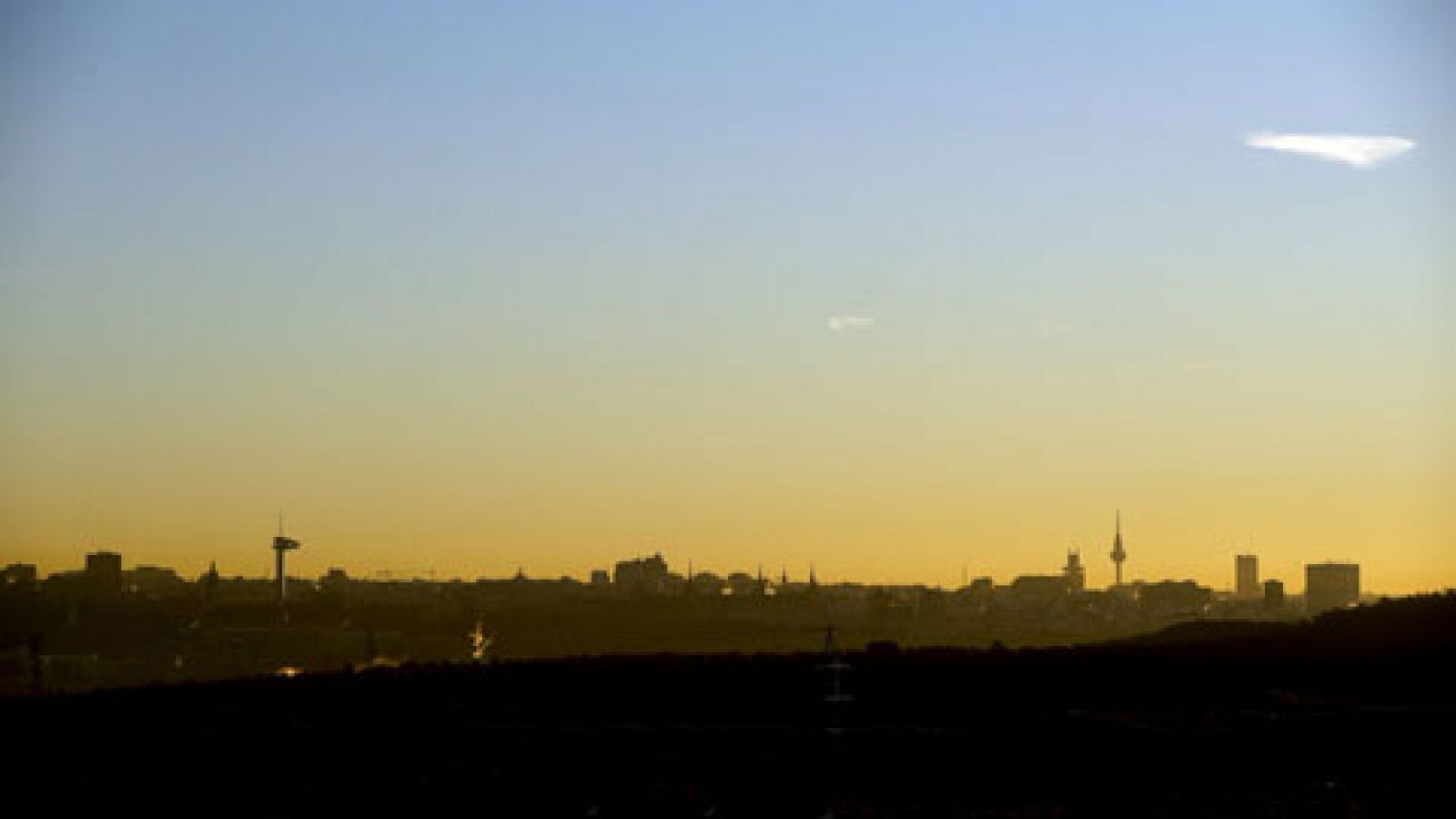 Informativo de Madrid - 24/10/17