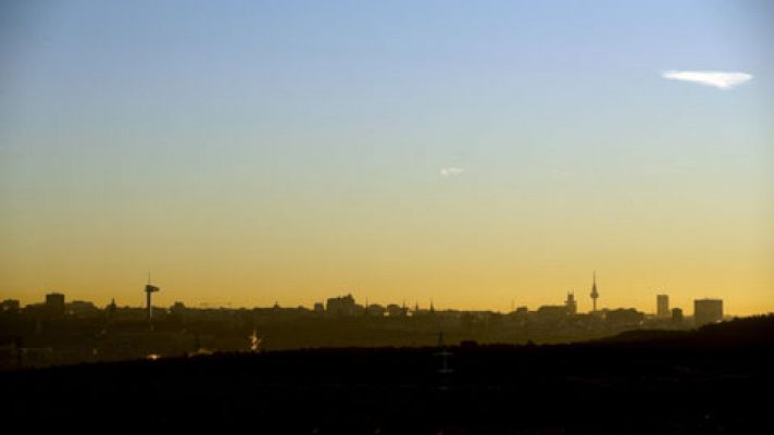 Informativo de Madrid - Informativo de Madrid - 24/10/17