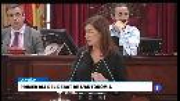 Informatiu Balear - Informatiu Balear - 24/10/17