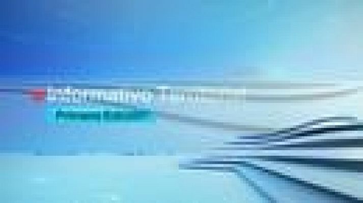 Noticias de Extremadura - Noticias de Extremadura - 24/10/17