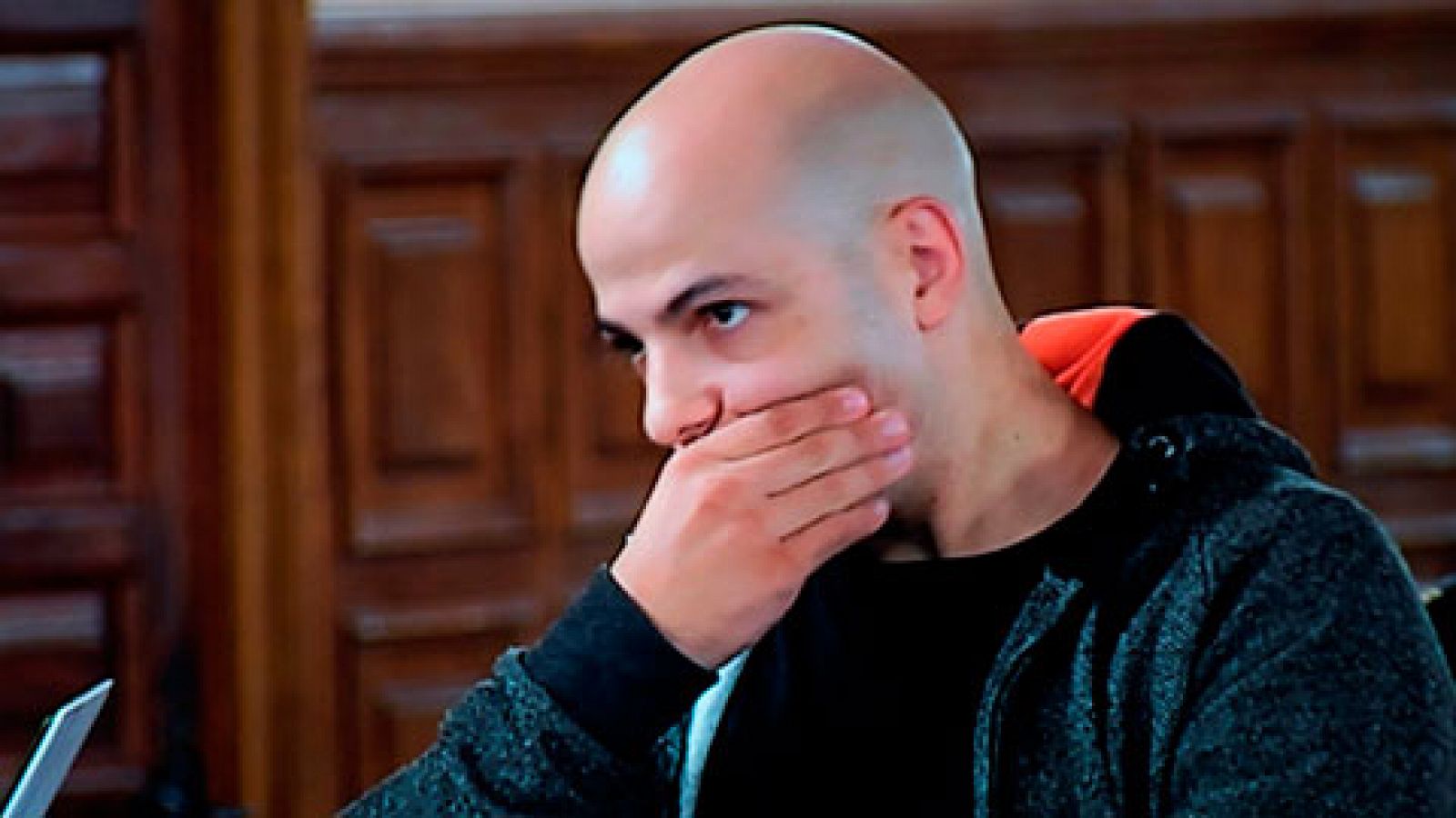Telediario 1: Segunda día del juicio a Sergio Morate donde ha declarado el hombre que encontró los cuerpos | RTVE Play