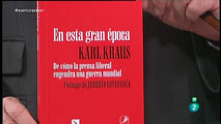 'En esta gran época' 