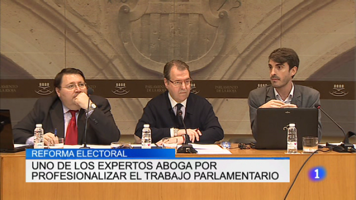 Informativo Telerioja - Telerioja en 2' - 24/10/17