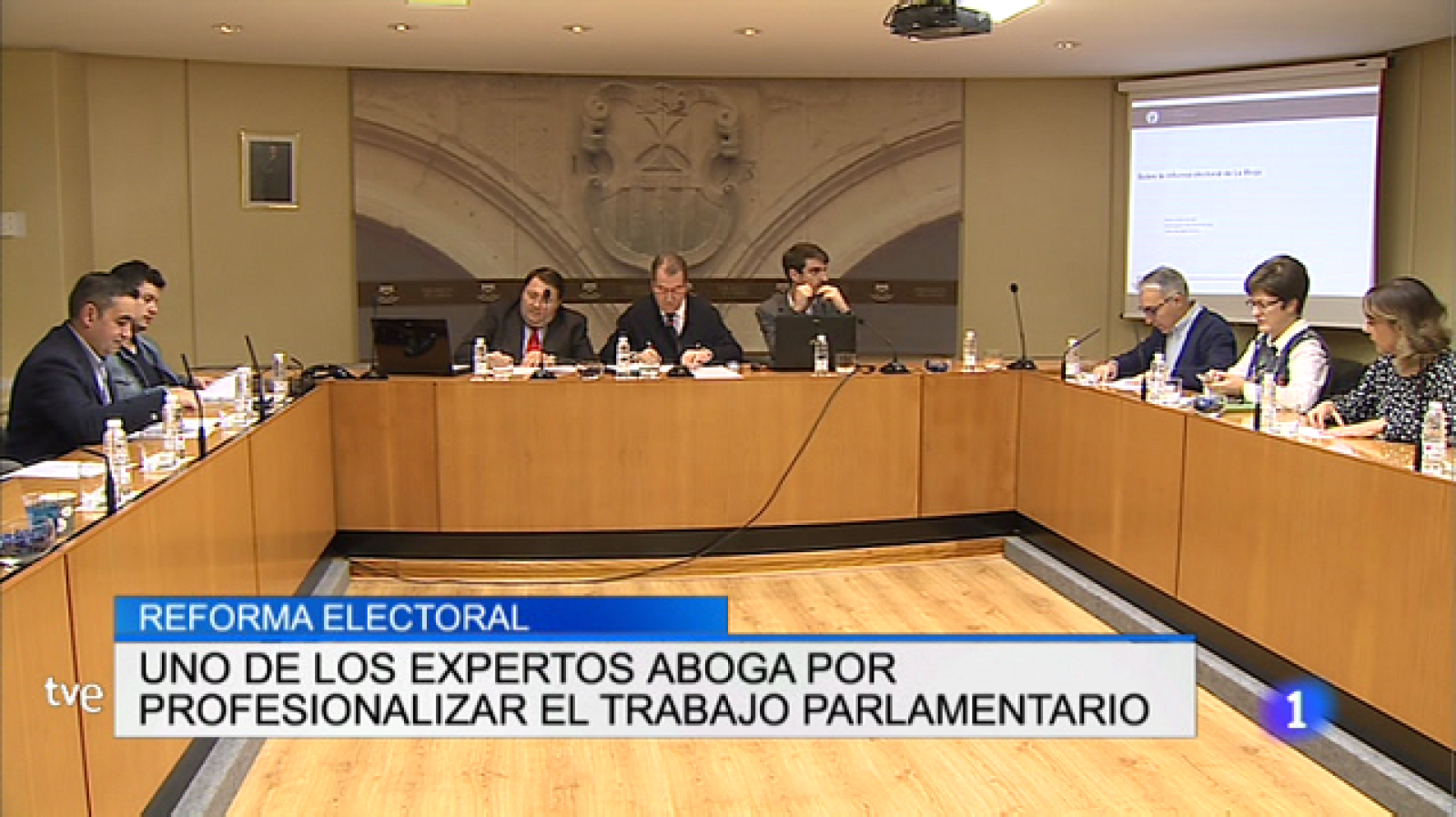 Informativo Telerioja 2 - 24/10/17