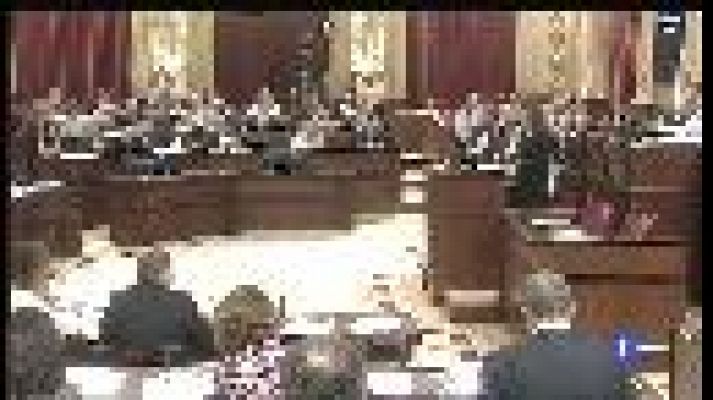 Informatiu Balear - Informatiu Balear 2 - 24/10/17