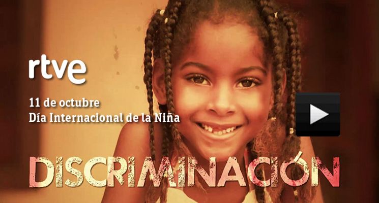  - Día Internacional de la niña