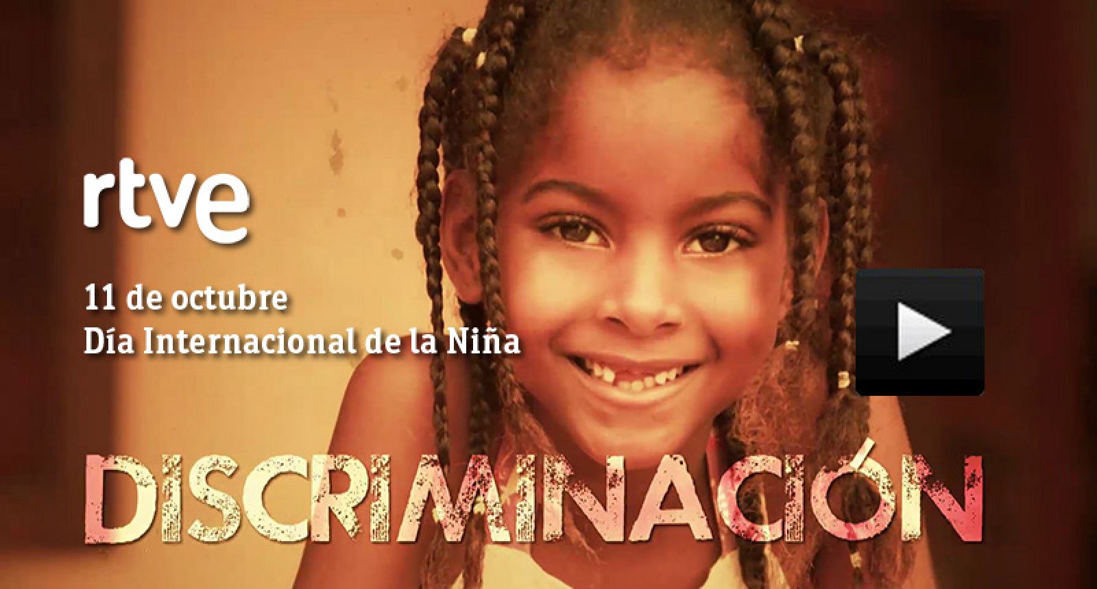 Día Internacional de la niña