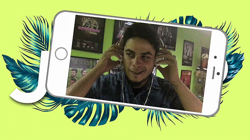 Mambo - Qu es Playz y qu no es Playz para David Sainz? - Playz - Mambo | Ver