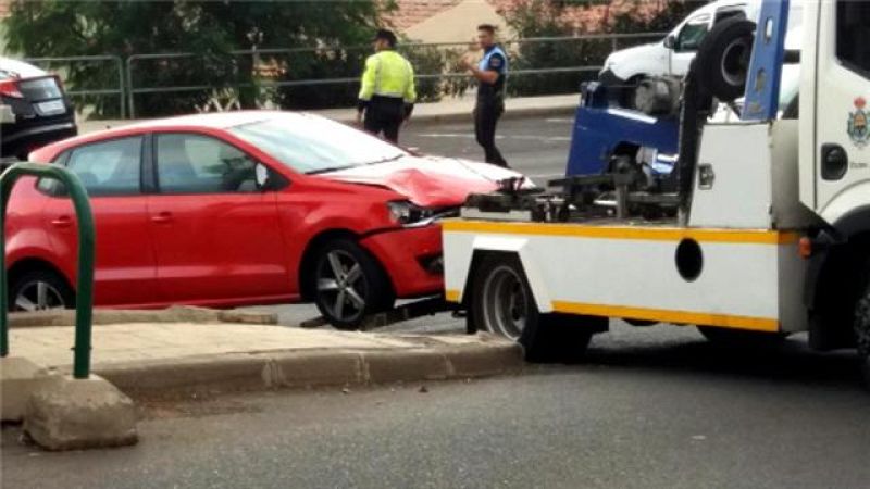  Telecanarias - 24/10/2017