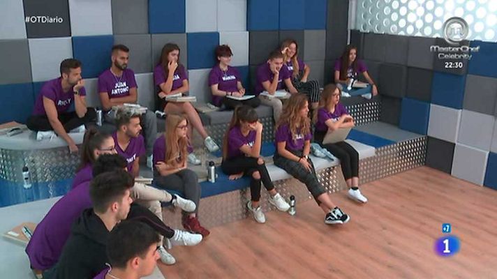 OT 2017 - Resumen: 24/10/17