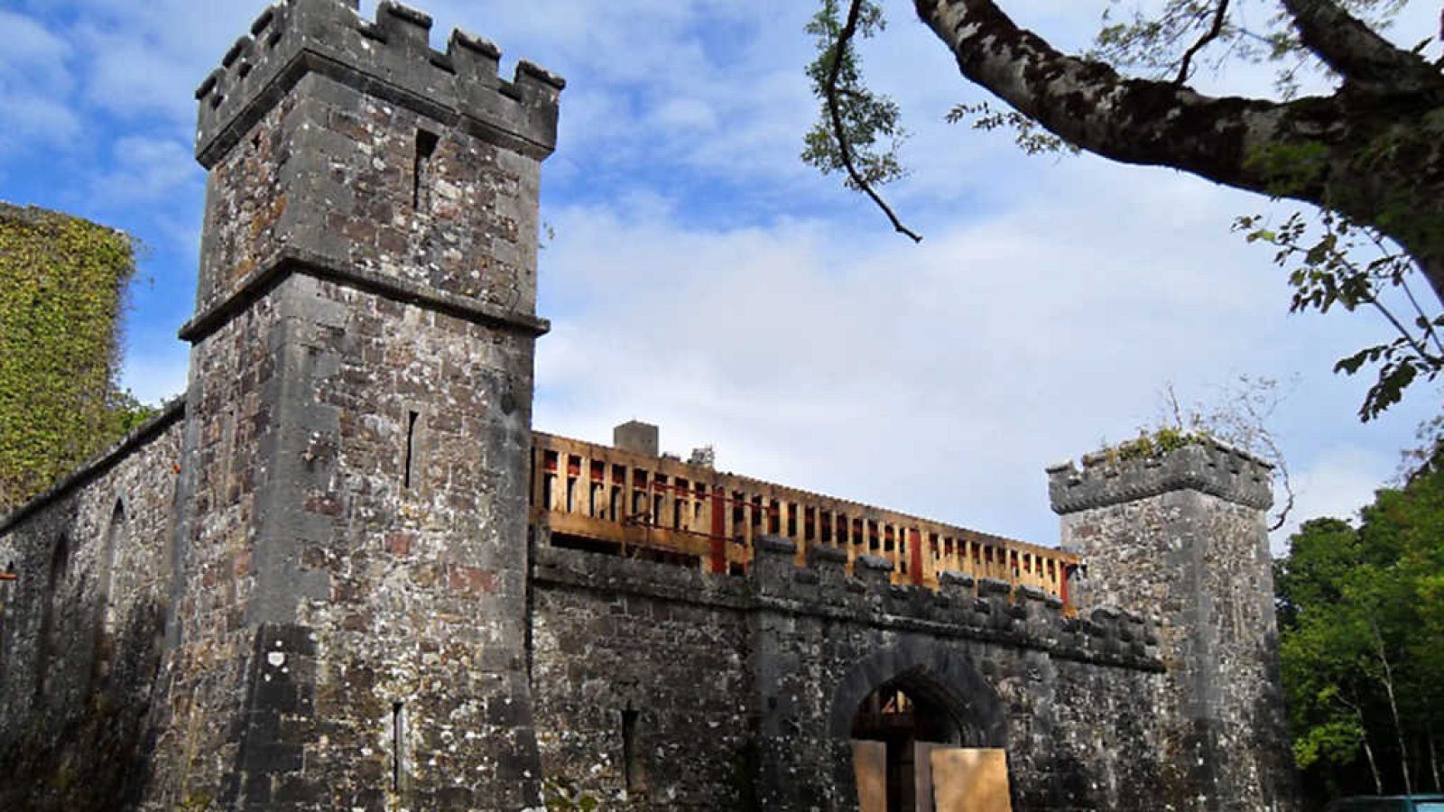 Otros documentales - Grandes diseños: T 10, Episodio 1 - ver ahora