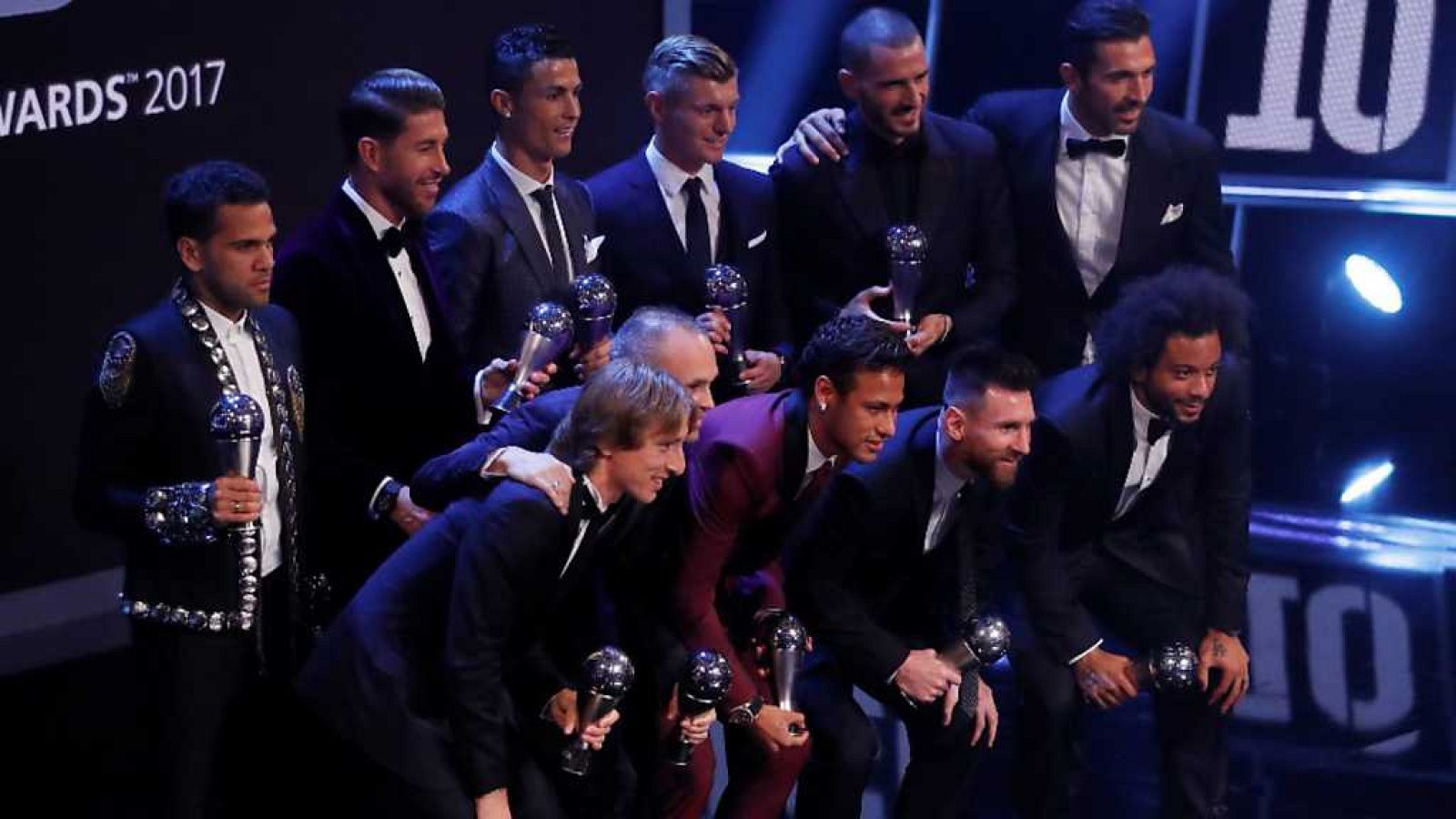 Conexión tdp - 24/10/17 - ver ahora