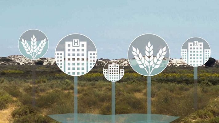 El cazador de cerebros - Extinción o salvación