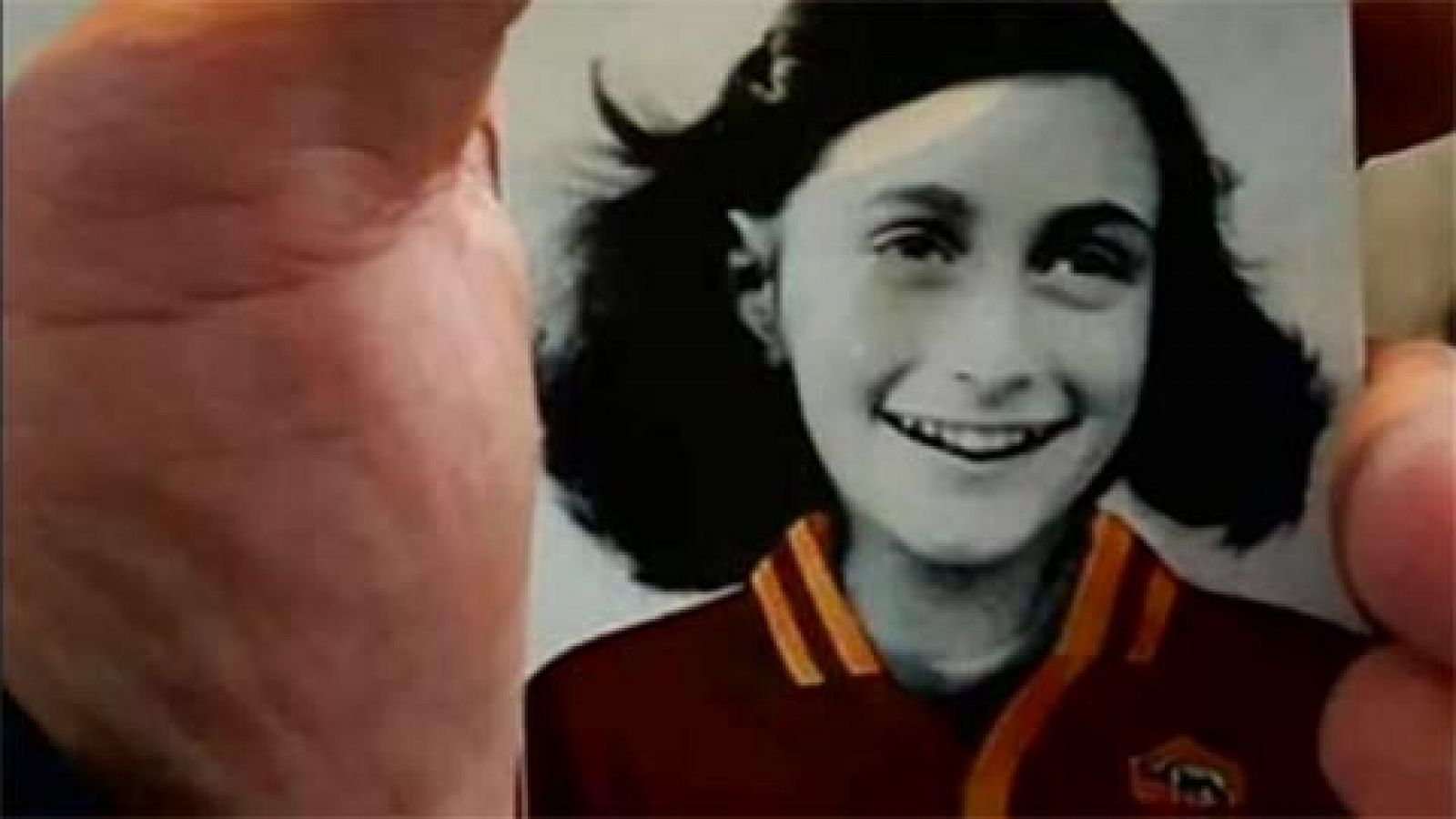 Sin programa: El diario de Anna Frank se leerá antes de cada partido de la Serie A | RTVE Play