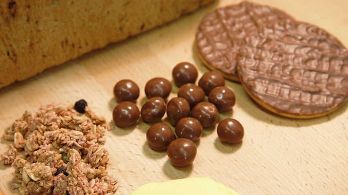 Documentos TV - Diarios del aceite de palma