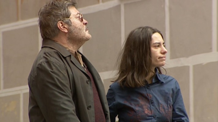 Amar en tiempos revueltos - Episodio 183