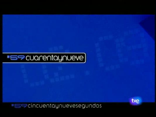 59 segundos - 59 segundos - 25/02/09