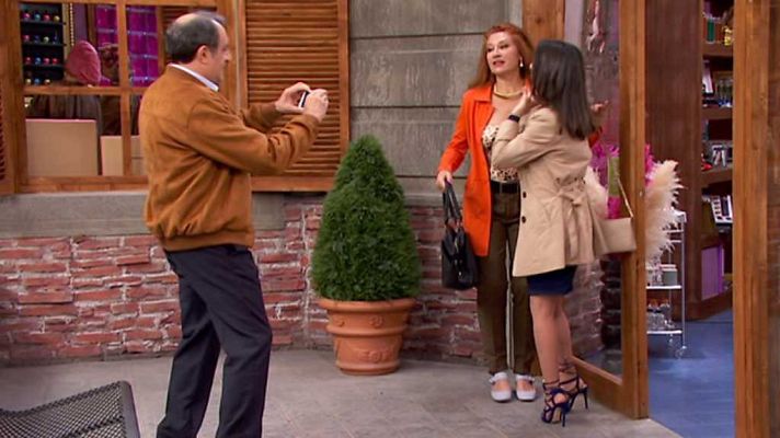 La peluquería - Servicio privado