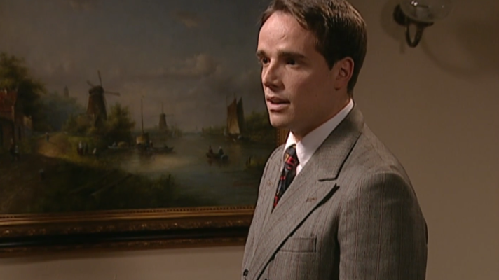 Amar en tiempos revueltos - Episodio 181