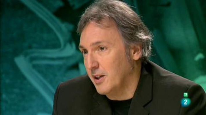 Noms propis - Carlos Zanón