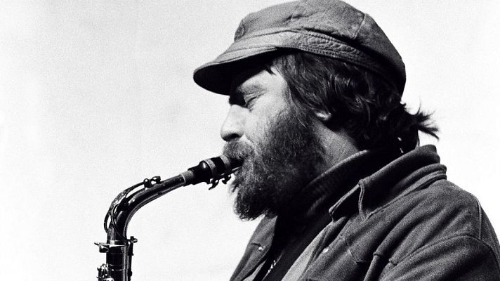 Phil Woods