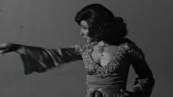 Música en el Archivo de RTVE - Tarde para todos - Salvador Salpietro y Gracia Montes