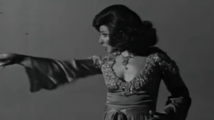 Música en el Archivo de RTVE - Tarde para todos - Salvador Salpietro y Gracia Montes