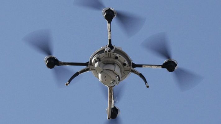 Informativo 24h - El Gobierno permitirá que los drones sobrevuelen ciudades y operen de noche
