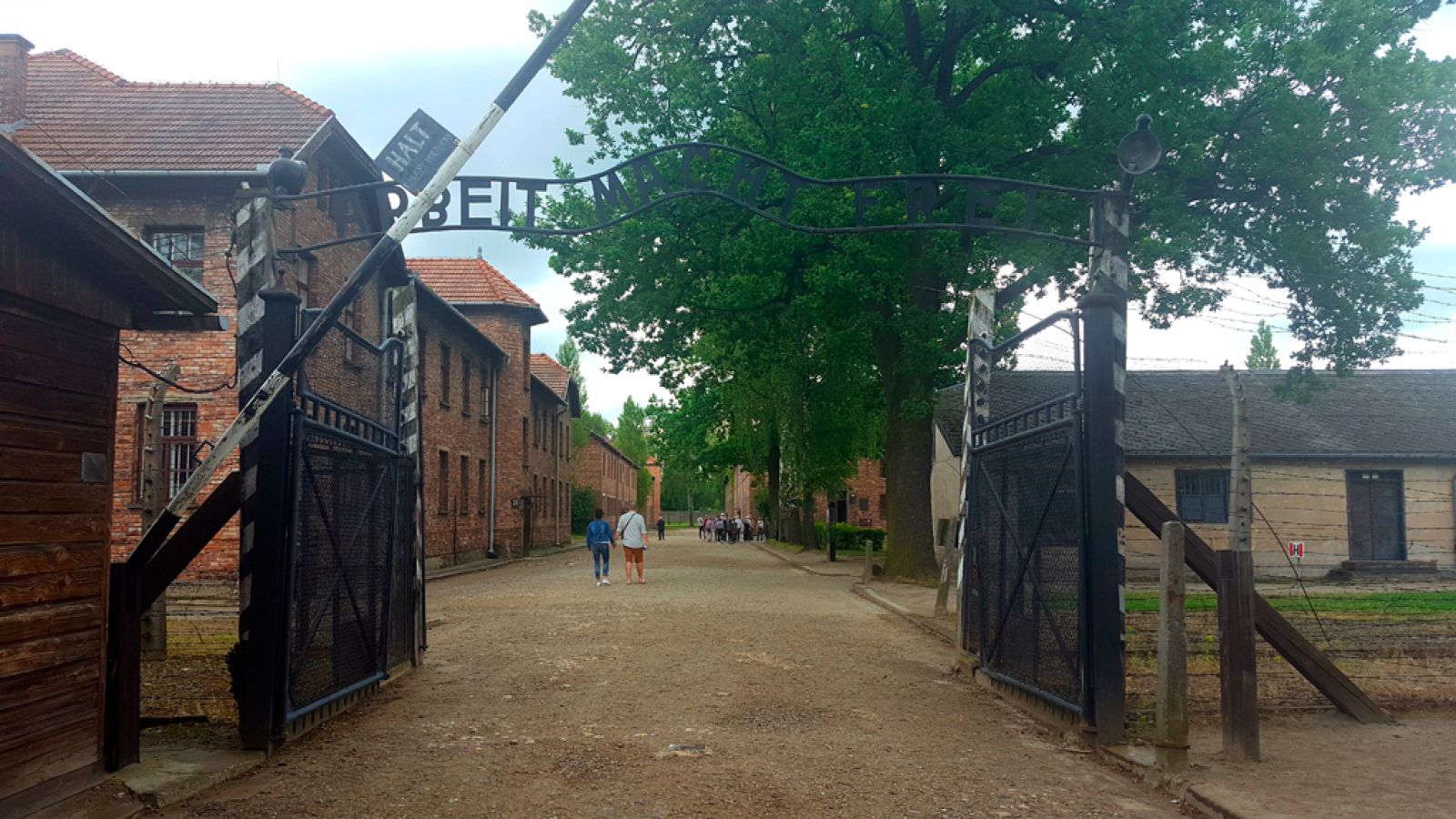 En Portada - 'La llama del odio' - Avance