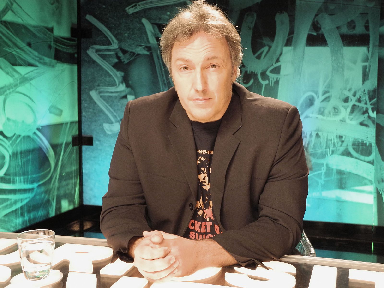 Noms Propis - Carlos Zanón