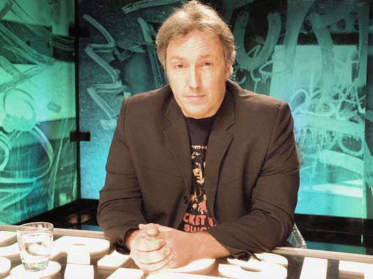 Noms propis - Carlos Zanón