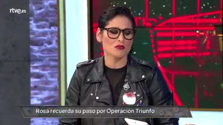Hora punta - Rosa López y la perdida de un cheque. Nos lo cuenta en 'Hora Punta'