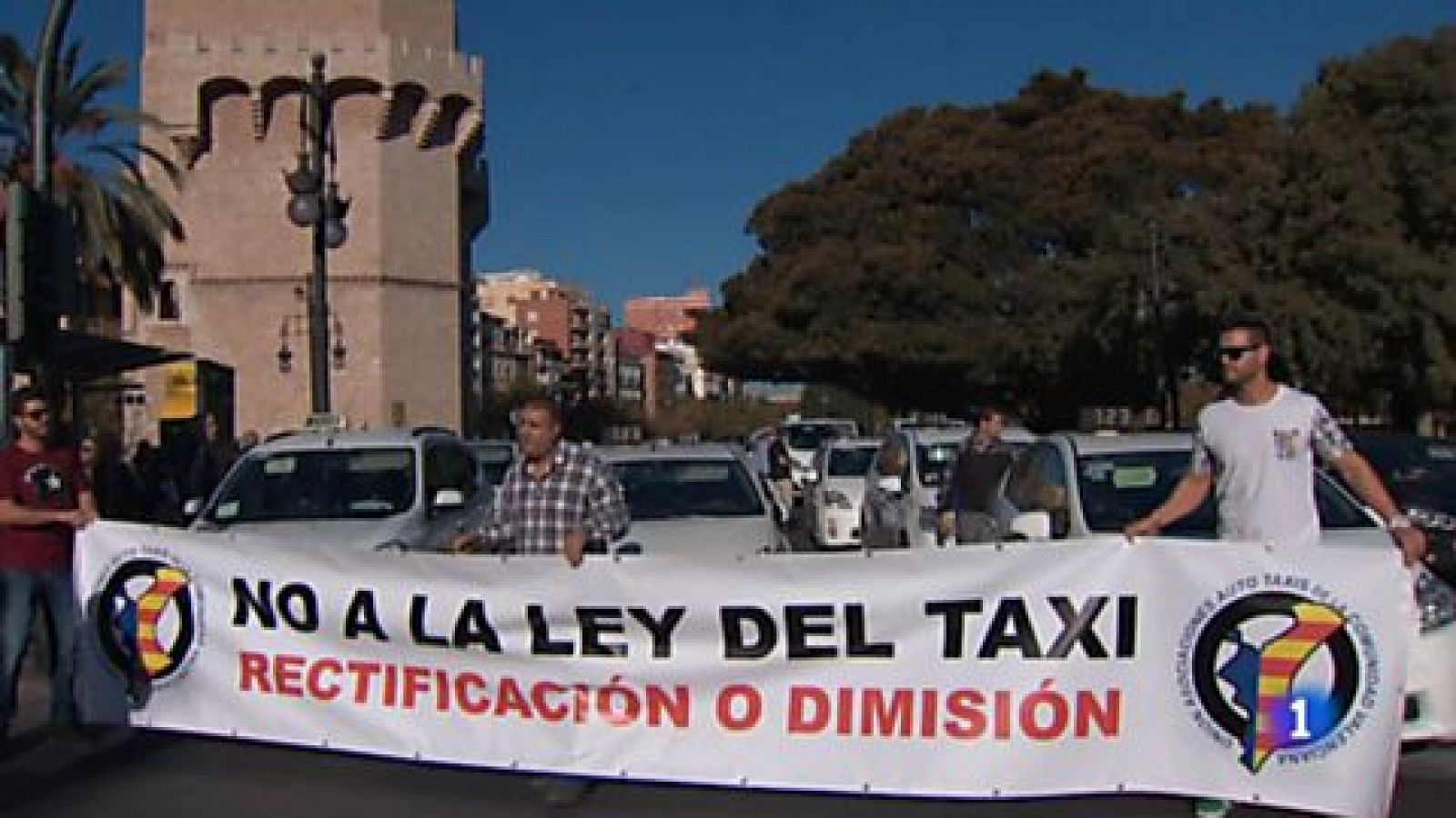 L'informatiu - Comunitat Valenciana: La Comunidad Valenciana en 2' - 25/10/17 | RTVE Play