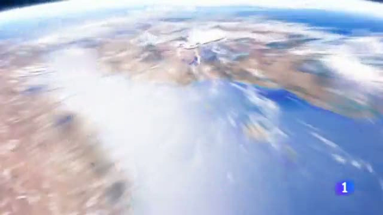 El tiempo en Cantabria - 25/10/17