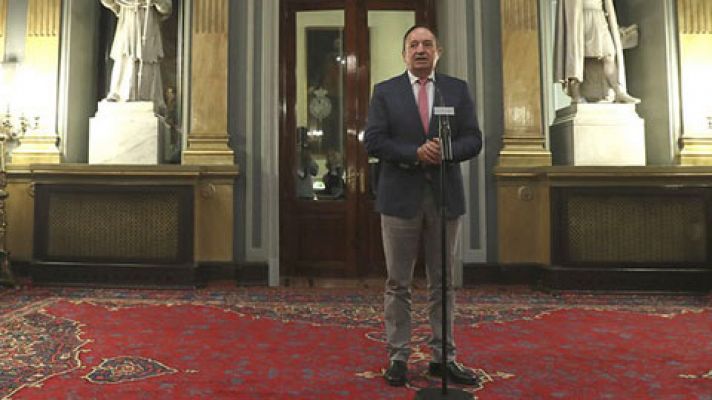 Telediario 1 - Telediario 1 en 4' - 25/10/17