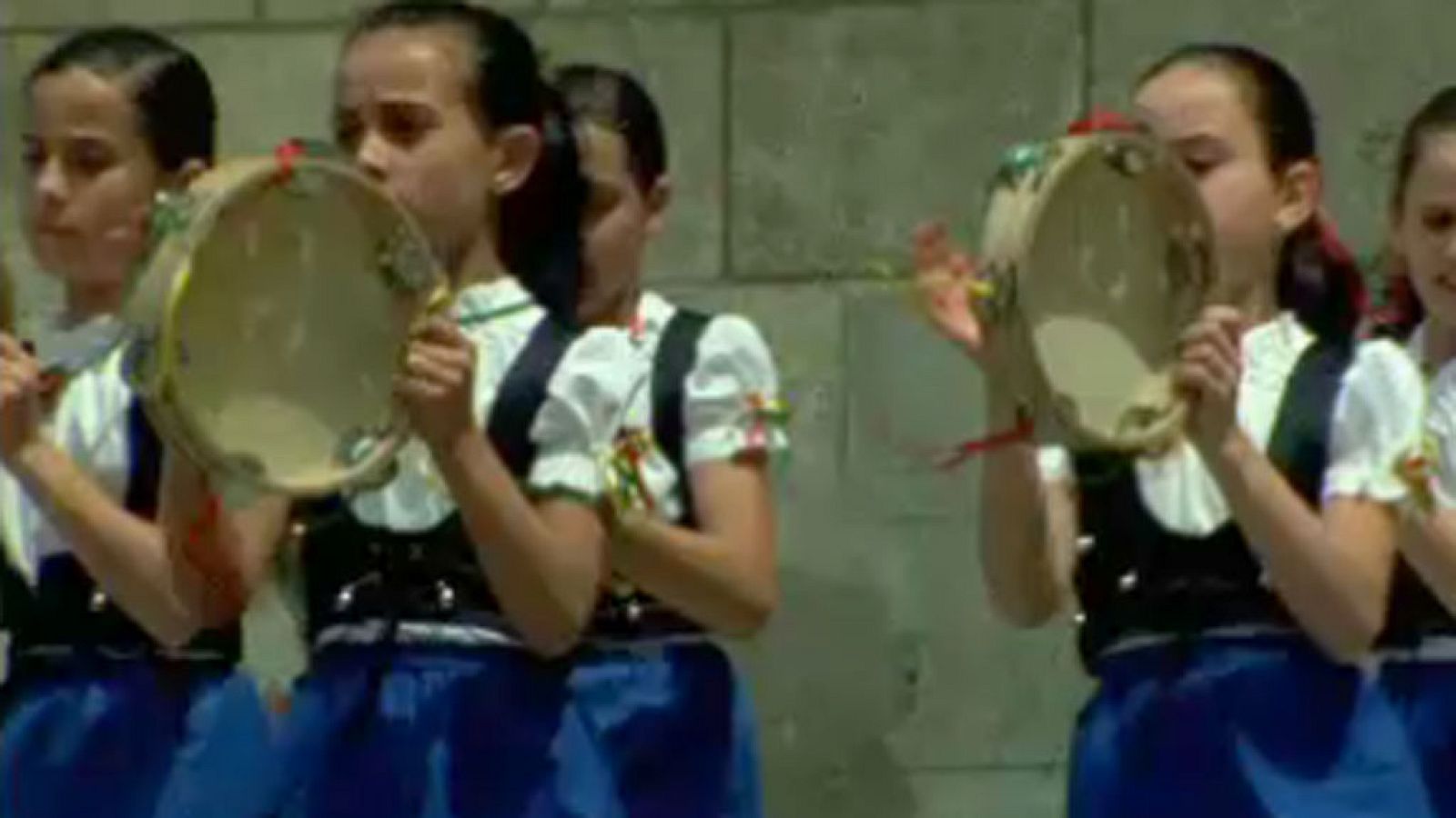 Raíces - El niño (II)