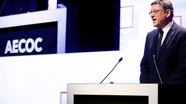 L'informatiu - Comunitat Valenciana - L'Informatiu - Comunitat Valenciana 2 - 25/10/17