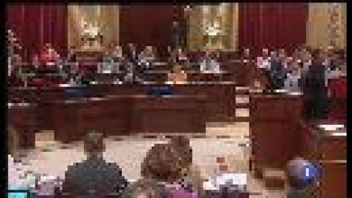 Informatiu Balear - Informatiu Balear 2 - 25/10/17